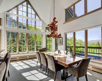 The Pines Lodge, a RockResort, by Vail Resorts - Beaver Creek