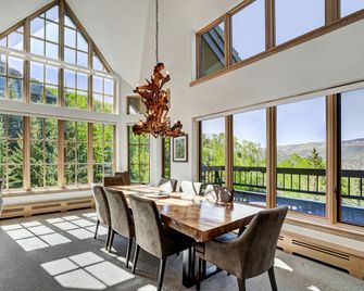 The Pines Lodge, a RockResort, by Vail Resorts - Beaver Creek
