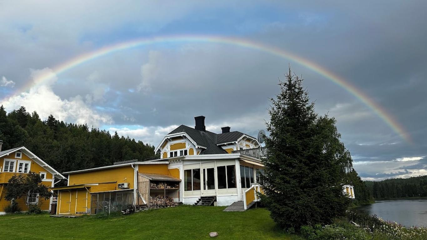 Värdshuset Lugnet
