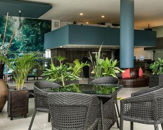 Hotel Carretero - Manizales