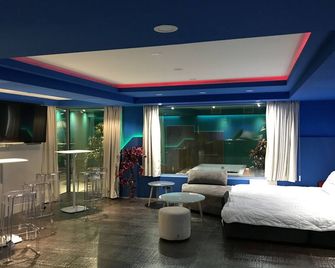 Joan Apartments & Spa - Skopje
