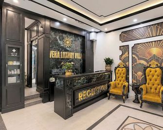 Vera Luxury Hotel - 河內