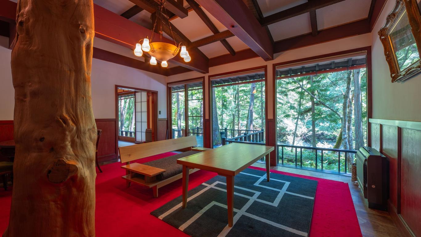 倭乃里酒店 - 高山