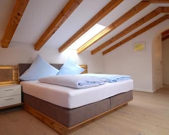 Kaiserstube - Garmisch-Partenkirchen - Bedroom