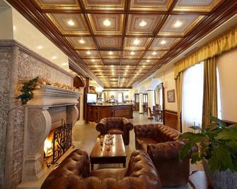 Festa Winter Palace - Borovets