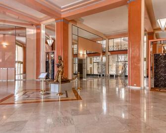 Cannes Croisette Concorde Miramar - Cannes - Lobby