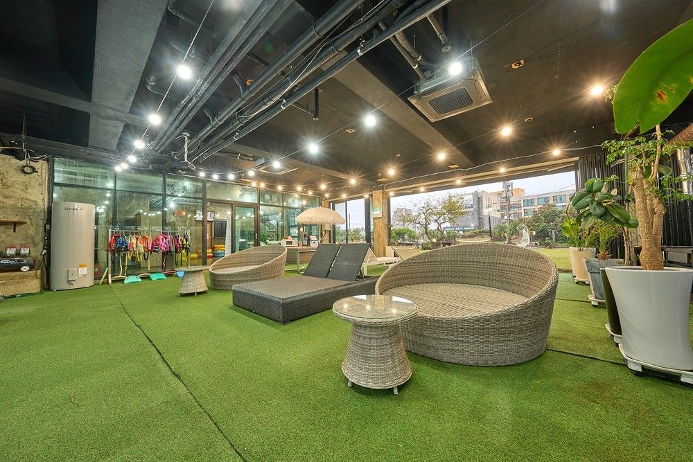 بنسيون يولي