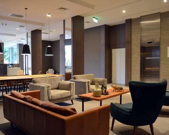 Radisson Hotel Curico - Curicó - Lounge