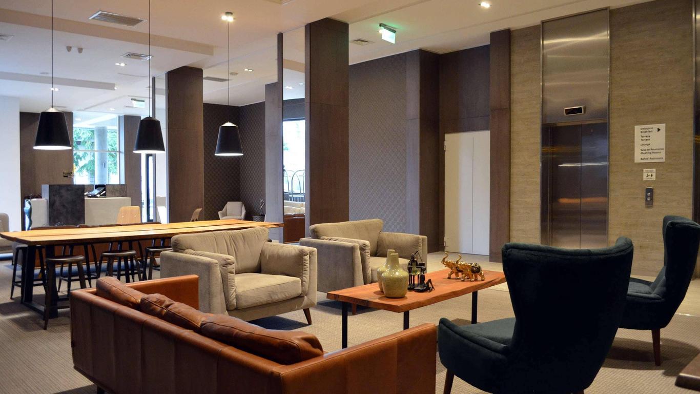 Radisson Hotel Curico