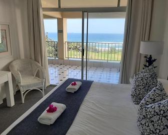 25 Kyalanga - Durban - Bedroom