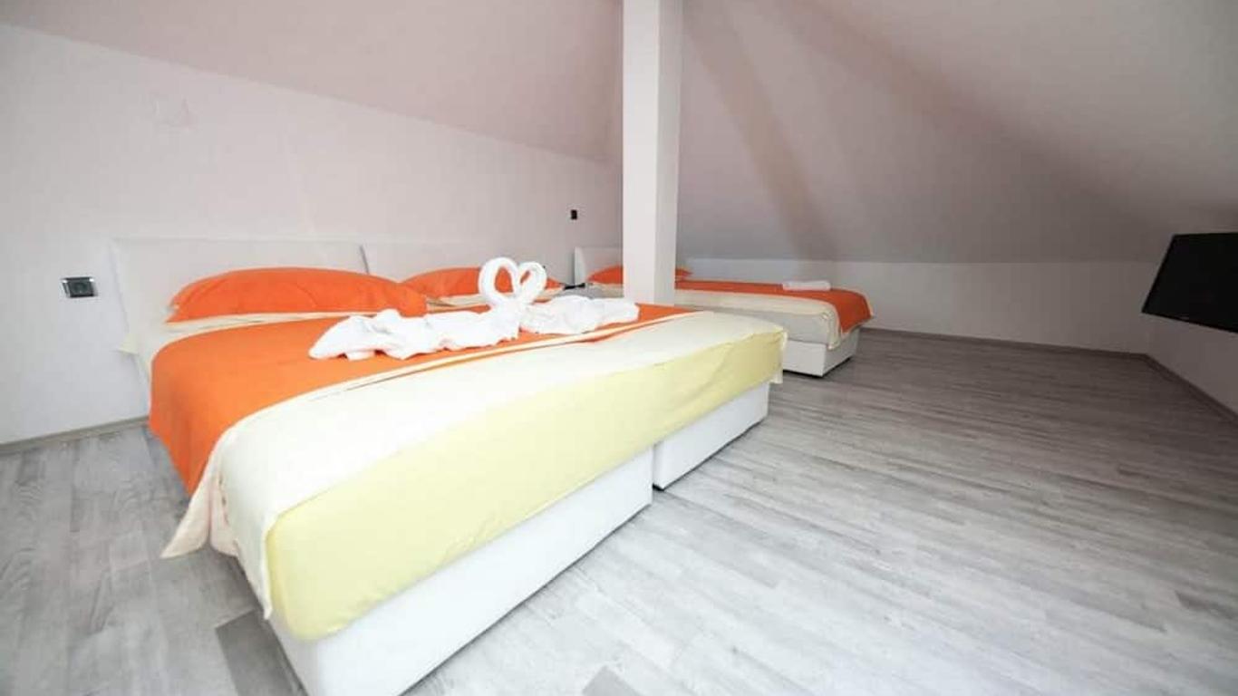 Rooms Aladino