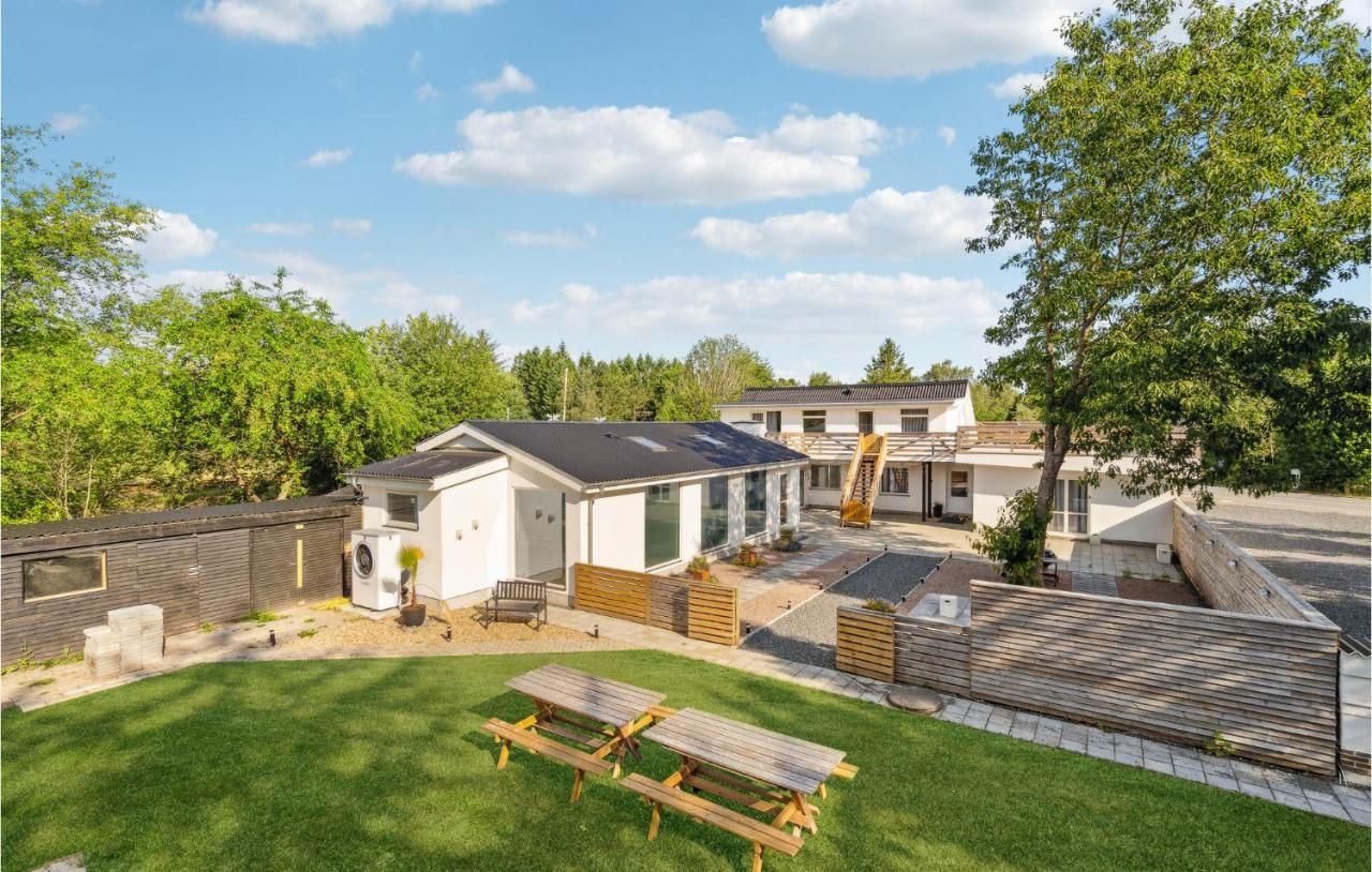 5 Bedroom Amazing Home In Herning – Brande