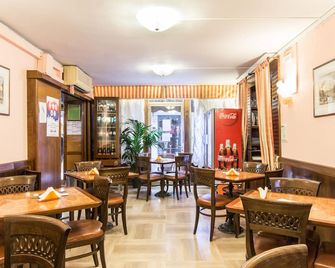 Ambassador Tre Rose - Venedig - Restaurant