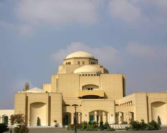 Regency Hotel - Cairo