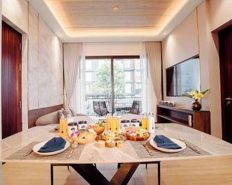 Richmann Resort Hotel Hatyai - Hat Yai
