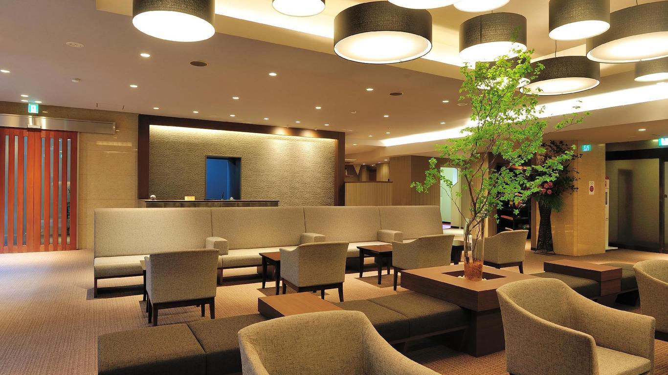 Echigo Yuzawa Onsen Sakura Tei Ryokan