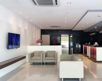Tumike Hotel - Bentong
