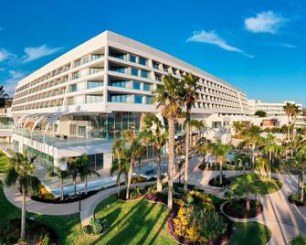 Parklane, a Luxury Collection Resort & Spa, Limassol - Pyrgos - Building