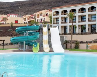 Hotel Livvo Jandía Golf - Morro Jable - Piscina