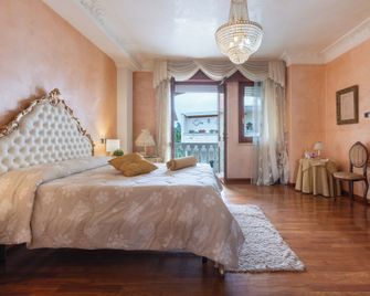 La Casa di Tonina - Quartu Sant'Elena - Bedroom