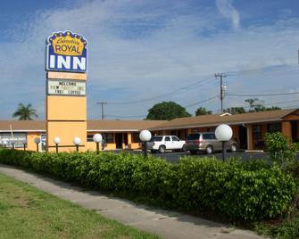 Executive Royal Inn Clewiston - Clewiston - Building