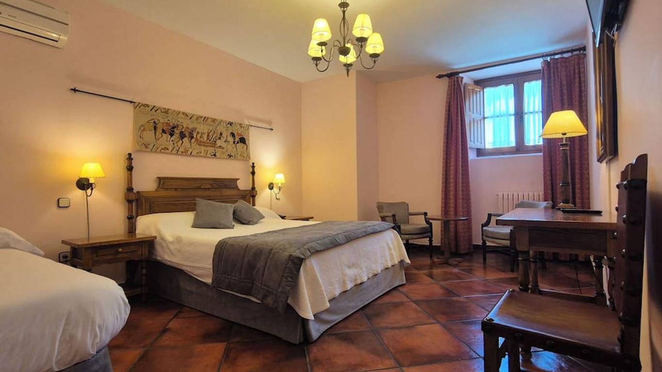 Hotel Las Cancelas