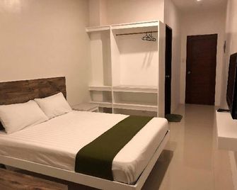 Golite Hostel-Washington - Legazpi City - Schlafzimmer