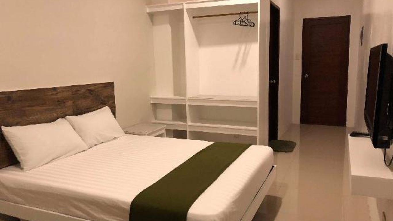 Golite Hostel-Washington