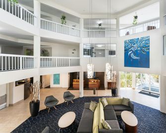 Courtyard by Marriott Key Largo - Key Largo - Lobby