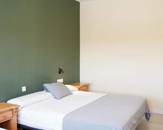 Hotel El Cruce Chauchina - Grenade - Chambre