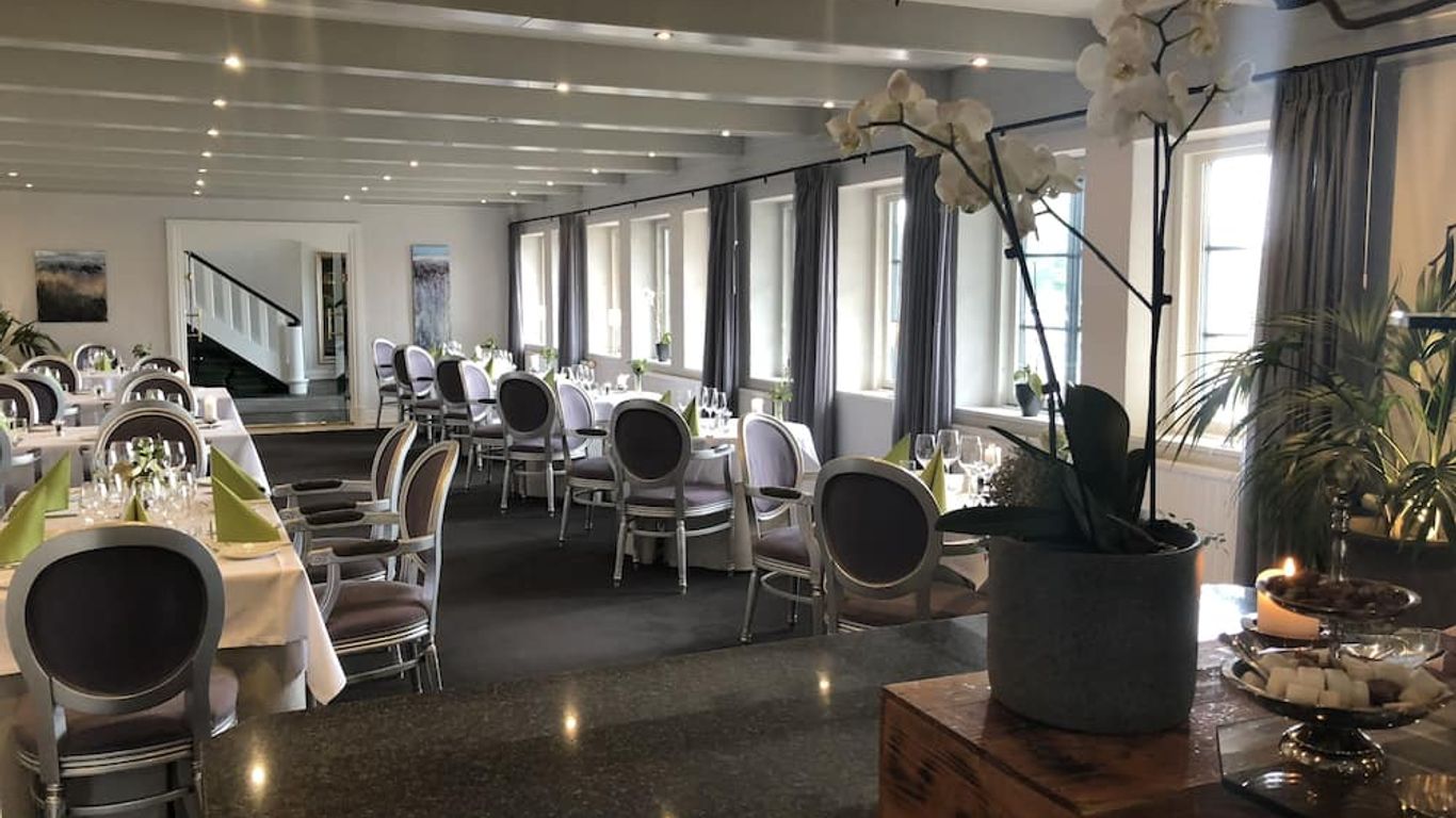 蒙克博庫洛酒店 - 蒙克博