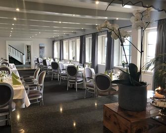 Munkebo Kro & Hotel - Munkebo - Restaurant