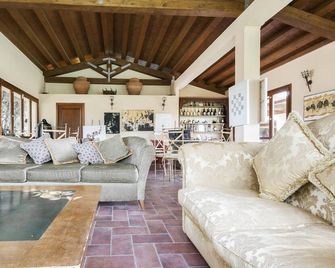 Tenuta Uccellina - Fonteblanda