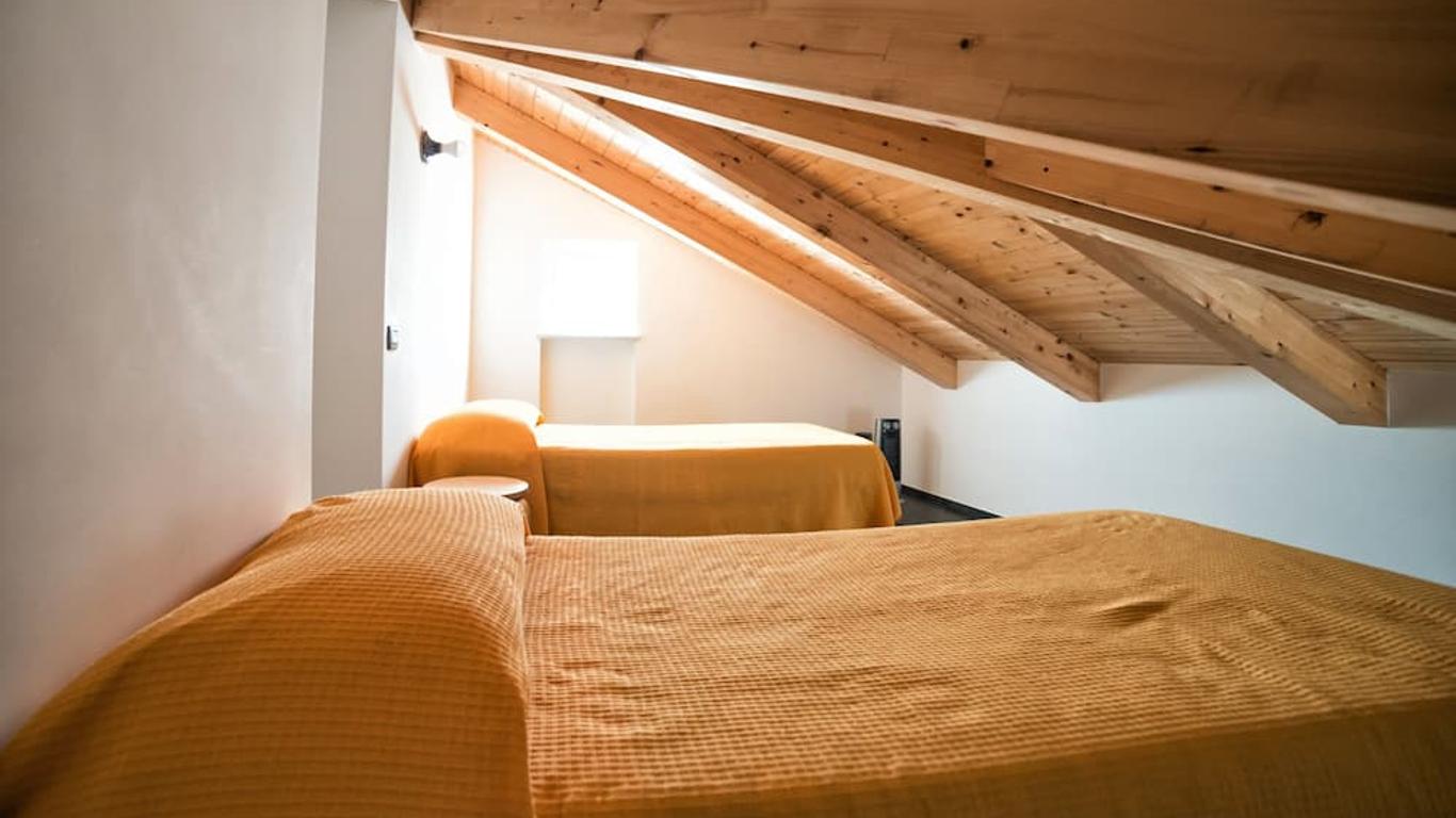 B&B La Chiave