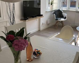 Lonni's apartment - Sønderborg