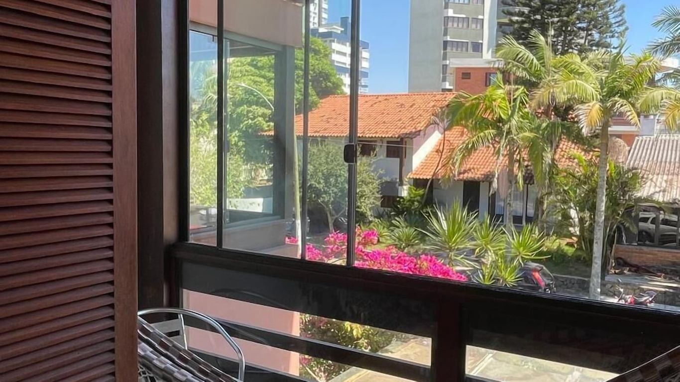 Pousada Vivenda Da Barra