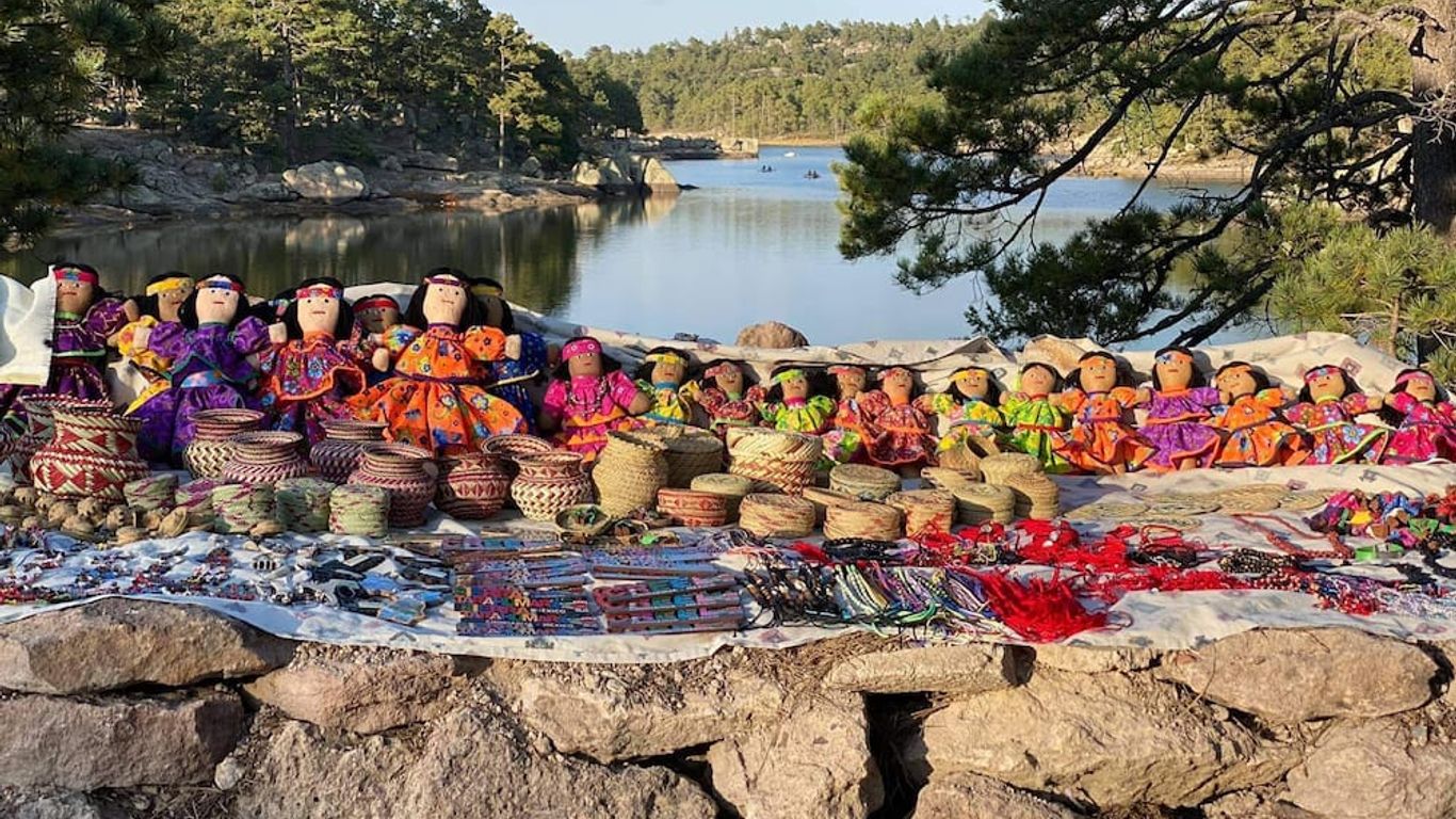 Hotel Posada del Cobre