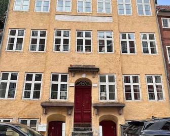 Carolinas Boutique Apartments 3 - Copenhagen - Building