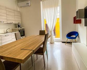 Orsini Home- Manfredi Homes&Villas - Manfredonia - Comedor