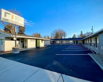 North Idaho Inn - Coeur d'Alene