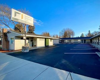 North Idaho Inn - Coeur d'Alene