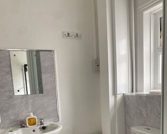 Brene Hotel - Blackpool