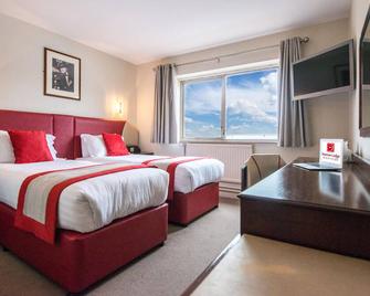 Peartree Lodge Waterside - Milton Keynes - Bedroom