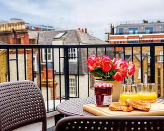 Fitzrovia by Capital - London