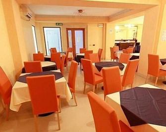 Hotel Costa Antiga - Sant’Anna Arresi - Restaurante