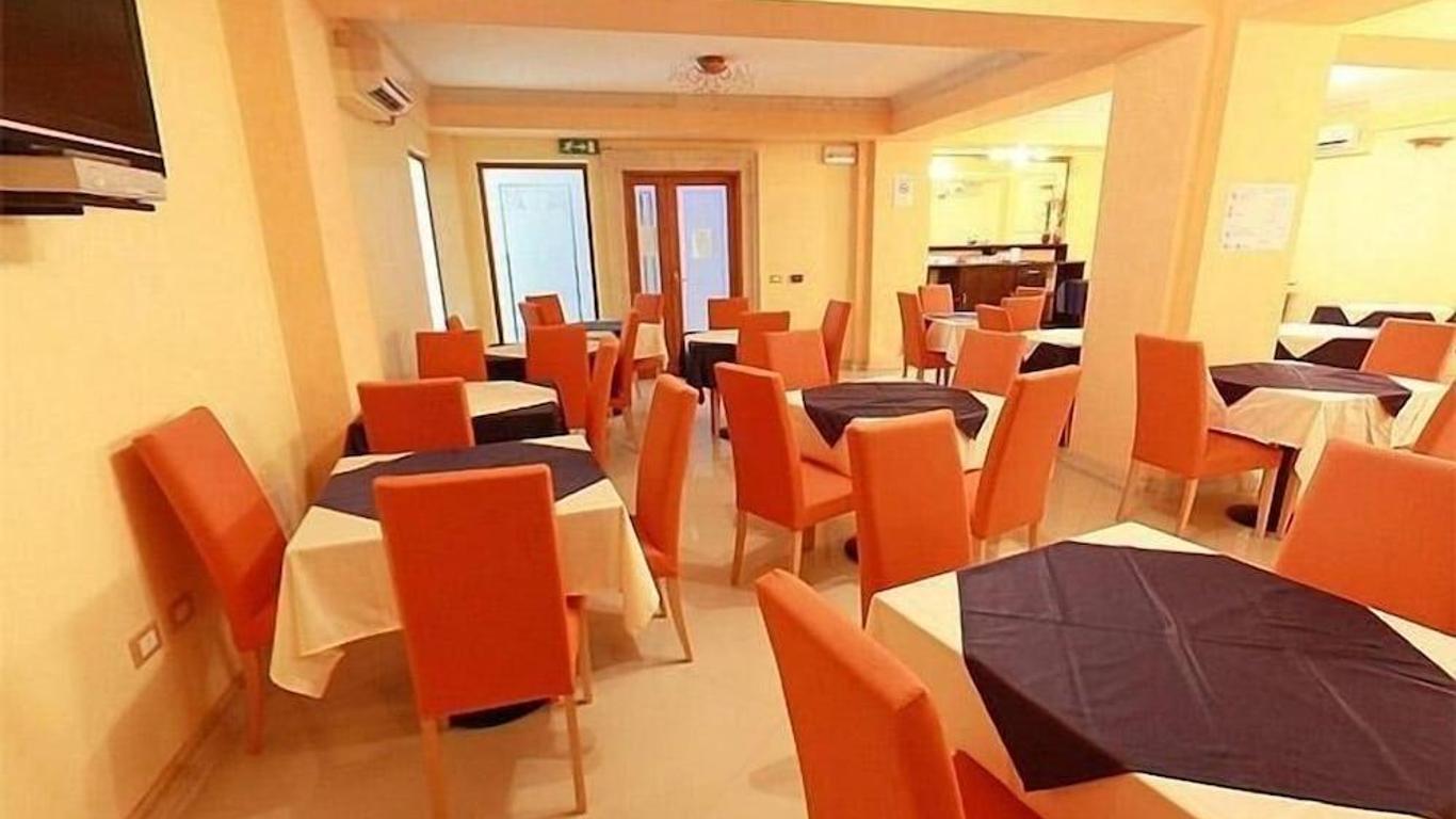 Hotel Costa Antiga