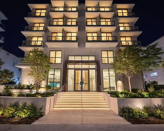 Dolce by Wyndham Miami Beach - Miami Beach - Edificio
