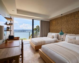 The Brown, Guatape, Autograph Collection - Guatapé - Schlafzimmer