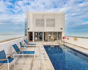 Roomo Santos Residencial - Santos - Pool