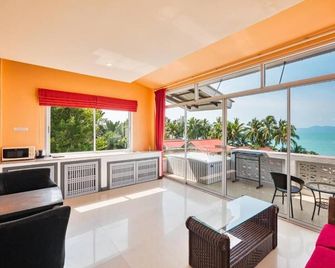 Lemon House apartment - Ko Samui